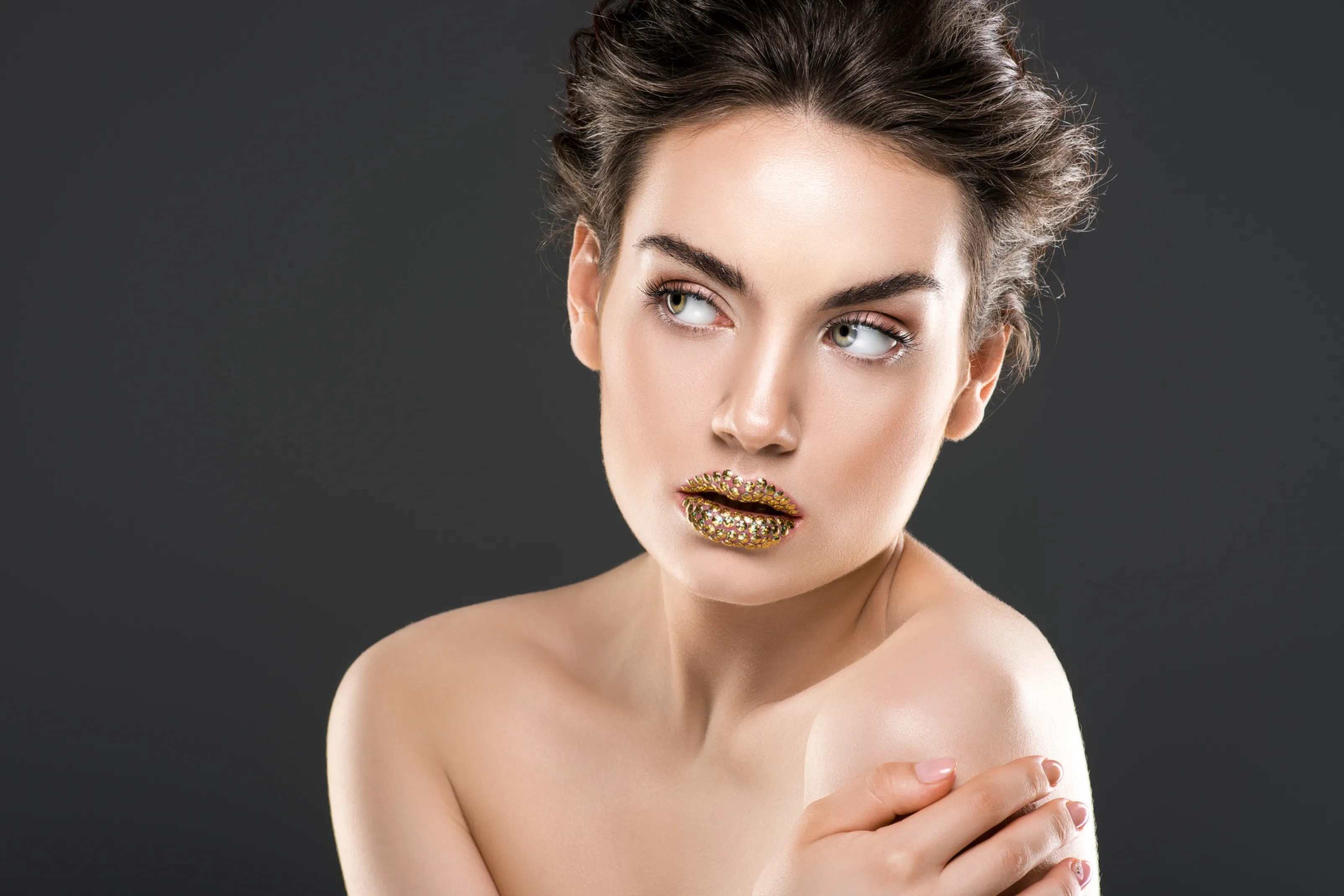 Wnętrze gabinetu Slavic Cosmetology w Rybniku