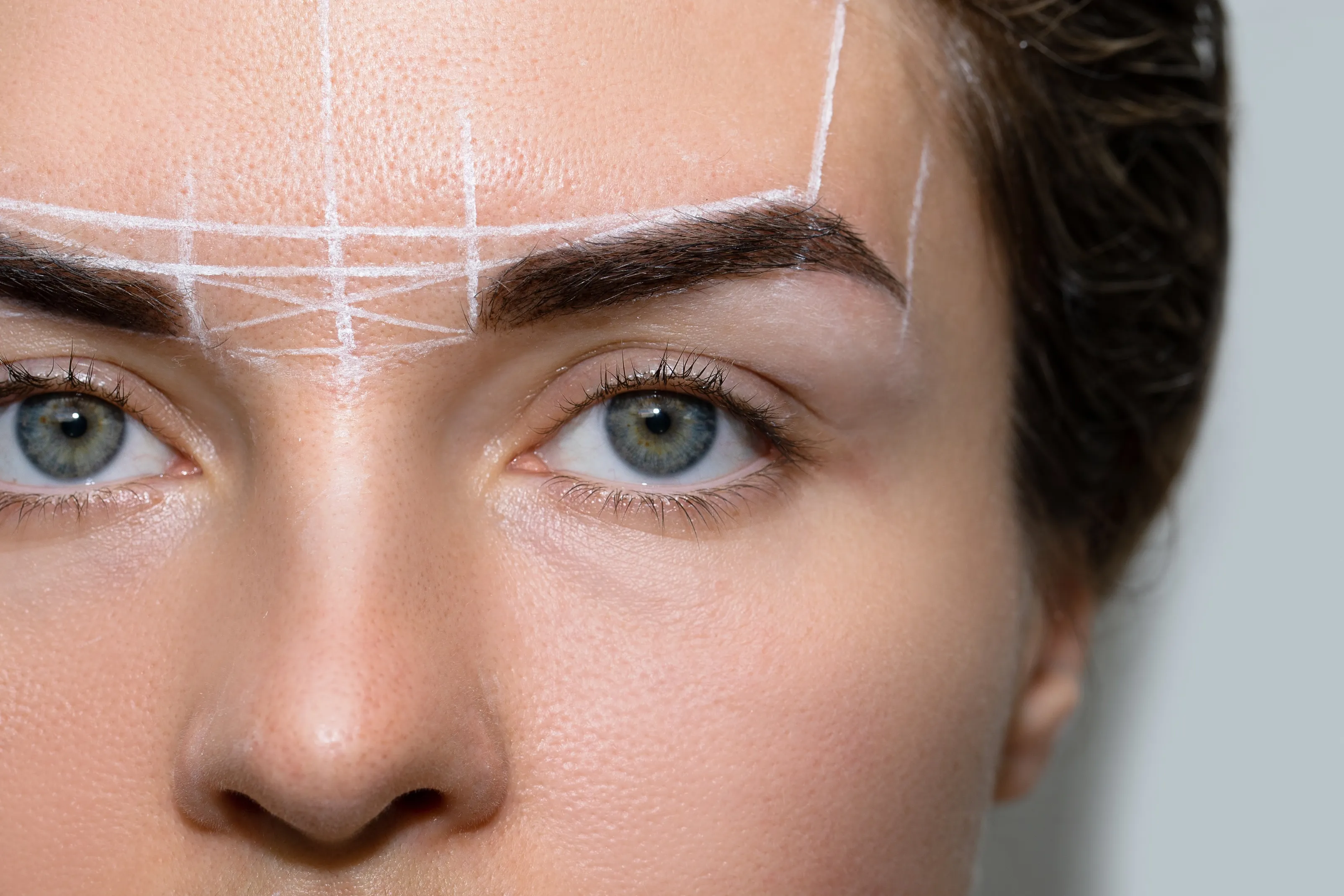 Makijaż permanentny brwi - Slavic Cosmetology Rybnik