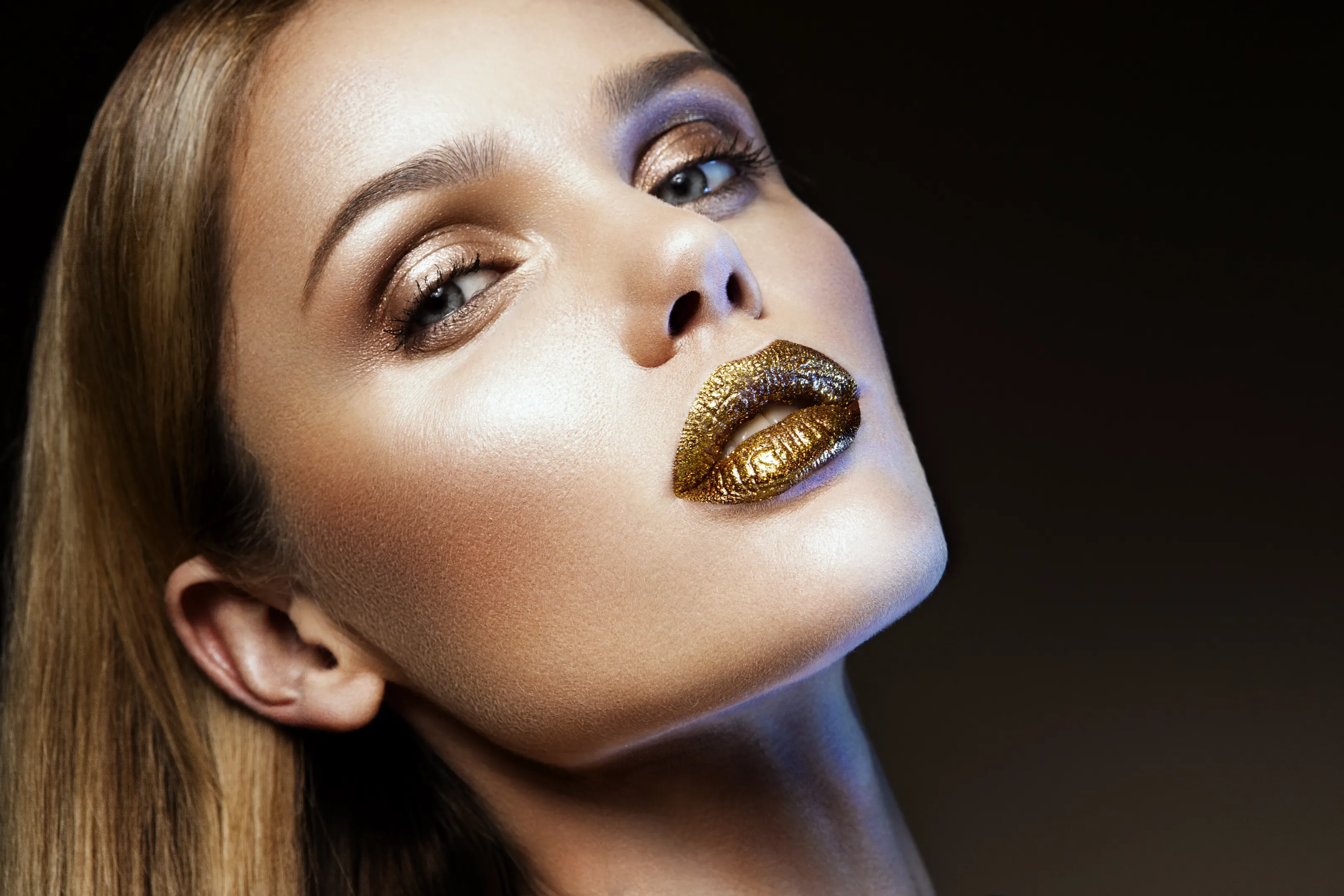 Permanentne brwi Slavic Cosmetology